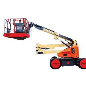 DropShield - Opvangnet voor hoogwerkers