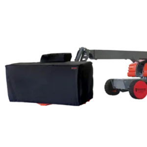 AerialJackets protective covers for aerial work platforms