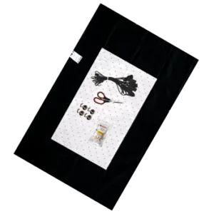 DripDiapers oil drip mat for aerial work platforms