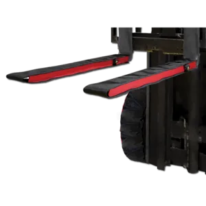 Housses de protection pour fourches de chariot élévateur - ForkSocks