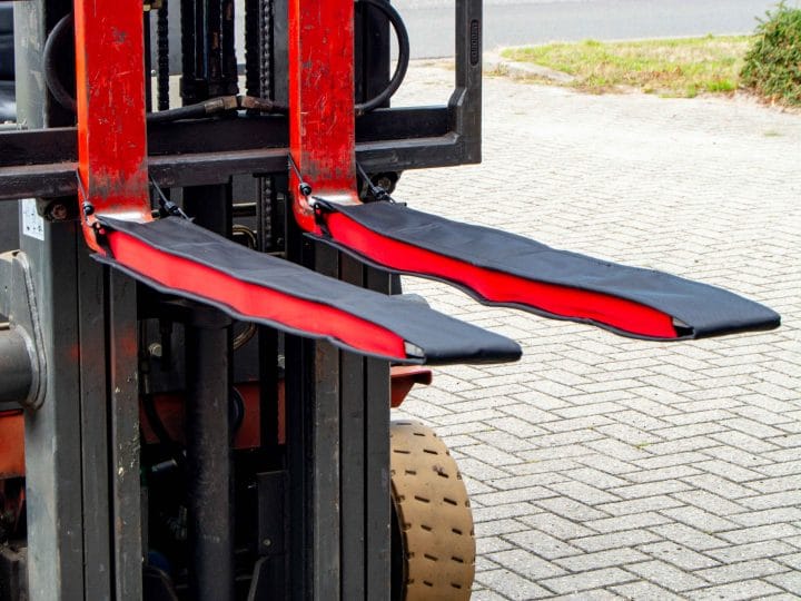 ForkSocks