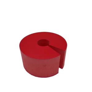 Bumper donut