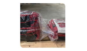 TireSocks Heavy Duty
