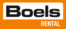 Boels logo