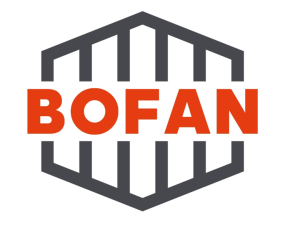 Bofan logo