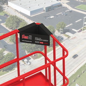FoldOut – Corner Caddy – CCFOLA