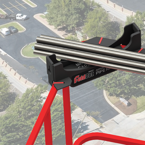 FoldOut – Pipe Rack – PRFOLA