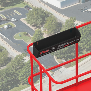 FoldOut – Tool Trough – TTFOLA