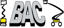 BAC logo