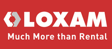 Loxam logo