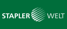 Stapler Welt logo