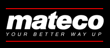 Mateco logo