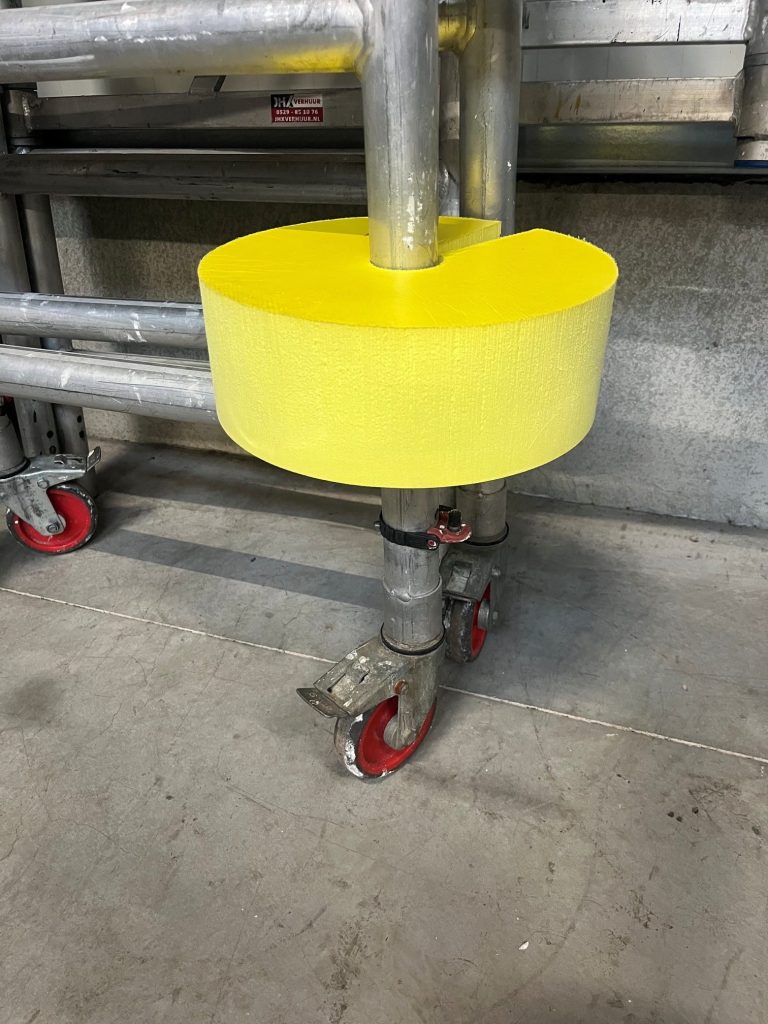 Bumper Donut L 30 cm