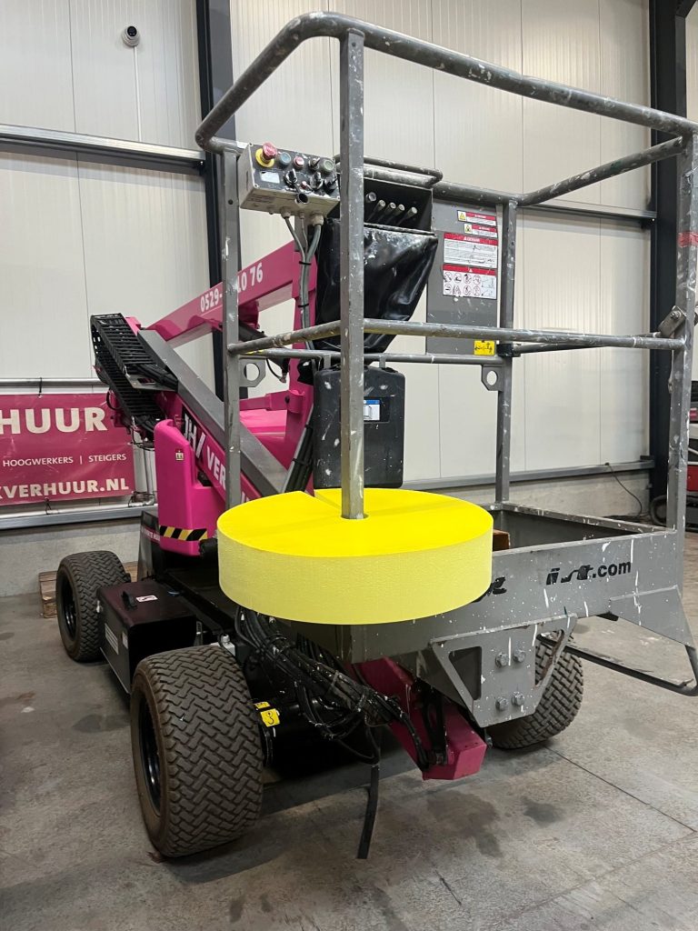 Bumper Donut XXL 50 cm