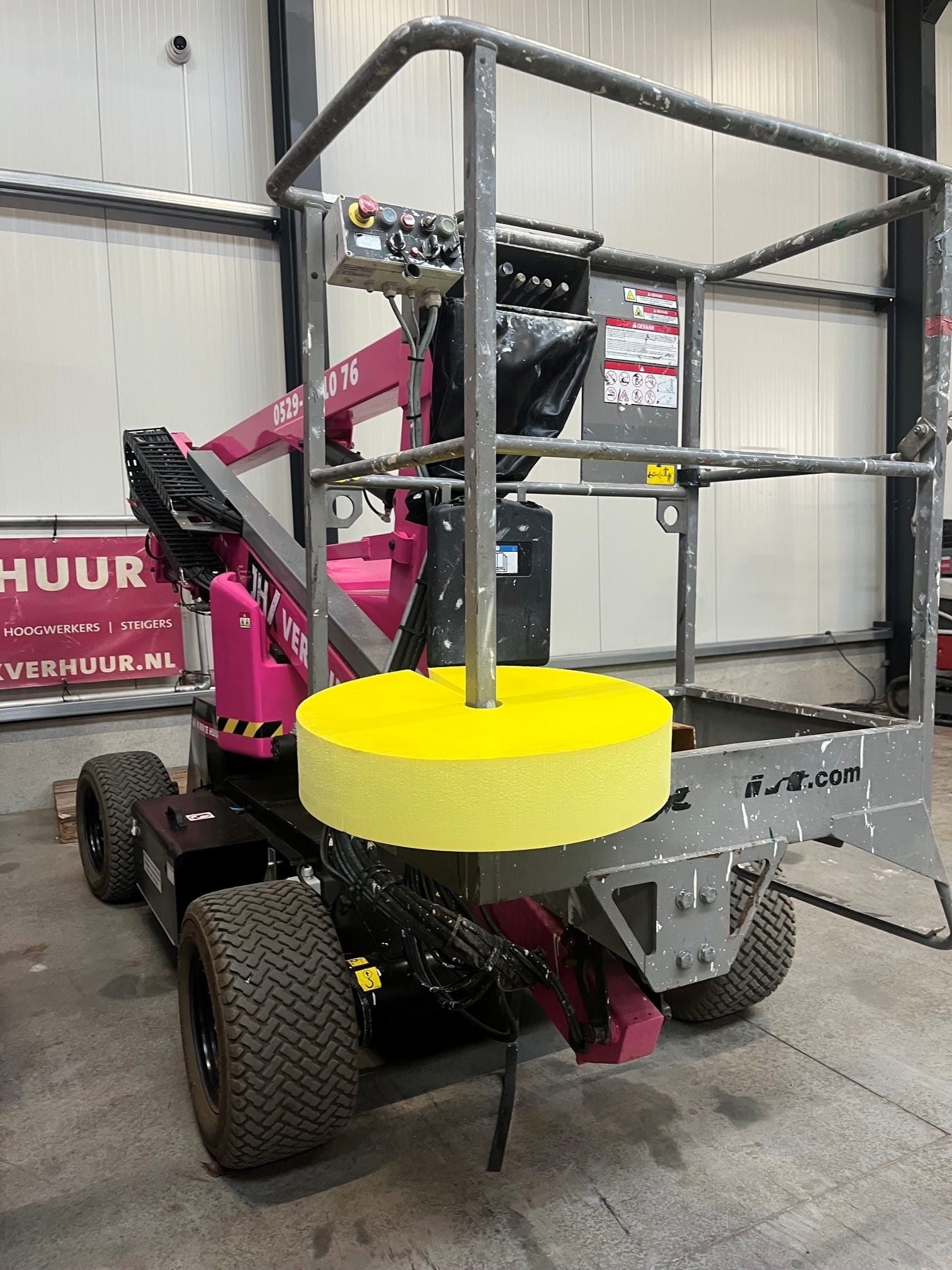 Bumper Donut XXL 50 cm