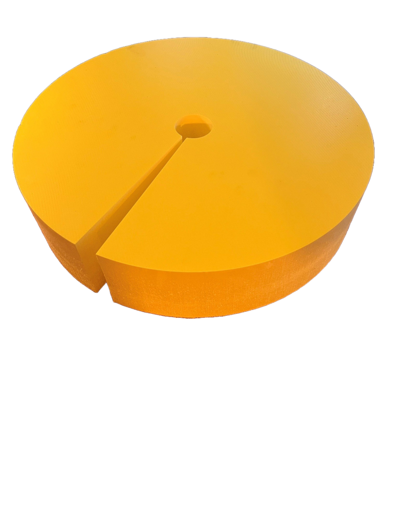 Bumper Donut XXL 50 cm