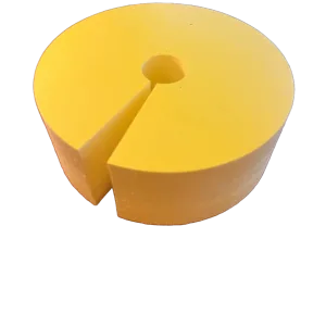 Bumper Donut L