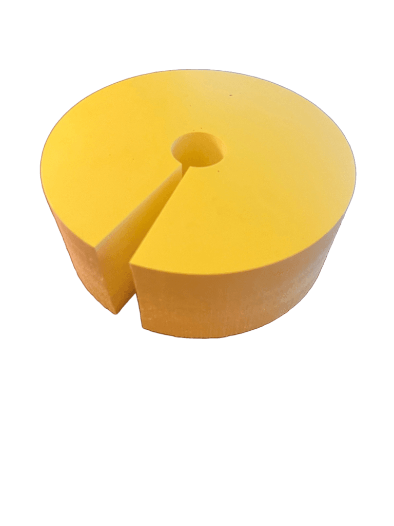 Bumper Donut L